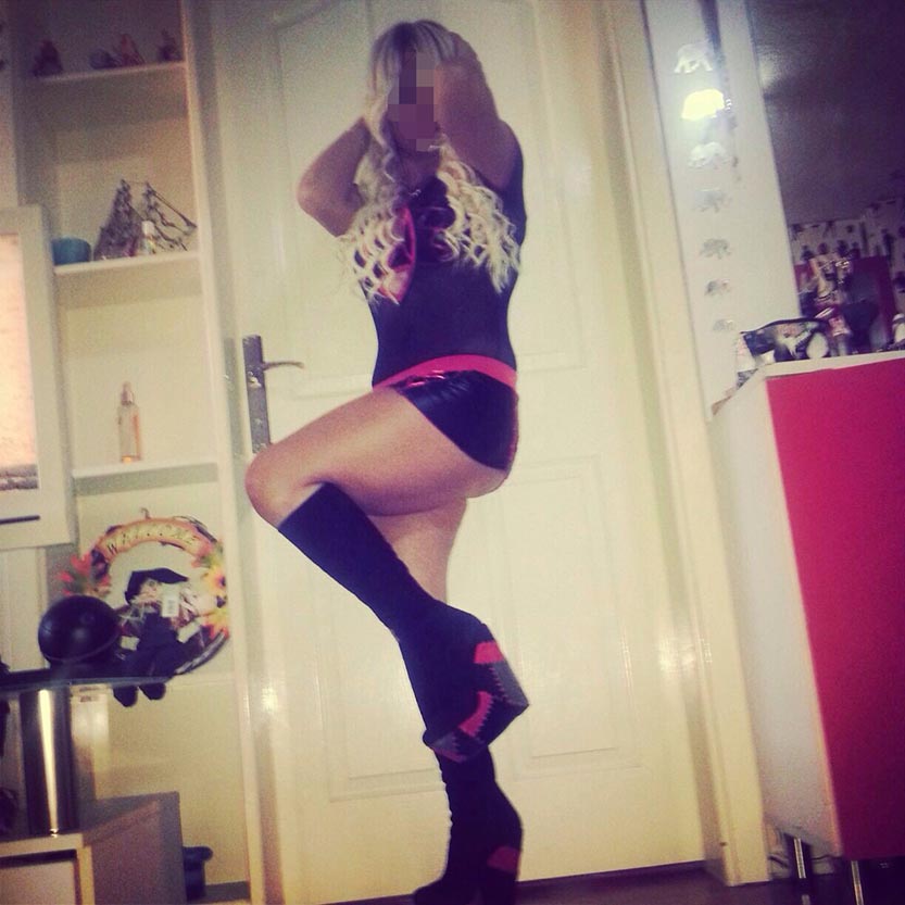 Gerede Escort Şule
