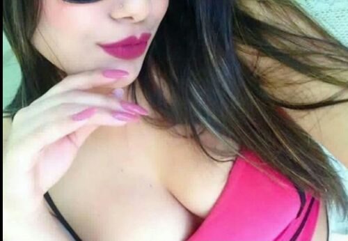 Göynük Genç Escort Hülya