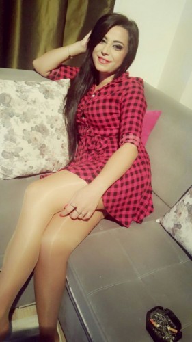 Bolu Olgun Escort Bayan Fulya