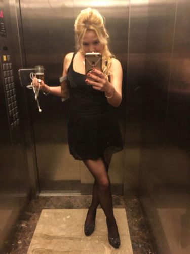 Bolu Meydan Escort Ayla