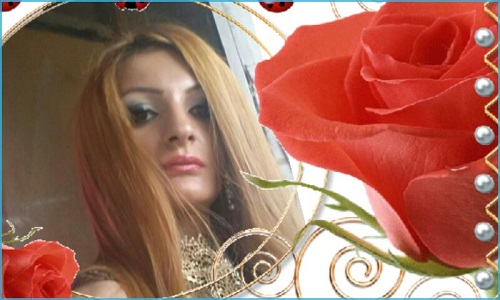 Piyasanın Yıldızı Bolu Escort Bayan Serap