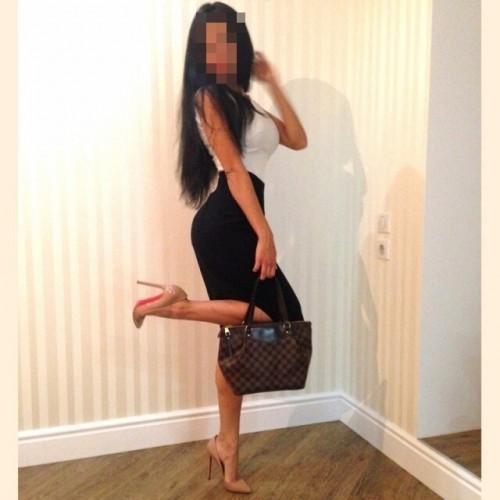 Bolu Escort Adres Çiğdem