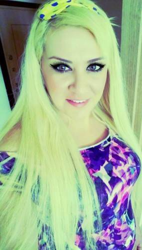 Müthiş Escort Bayan Vicdan