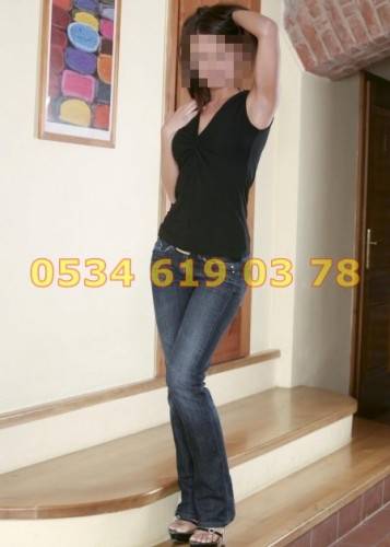 Kadın Escort Hanım Bolu Merkezinde